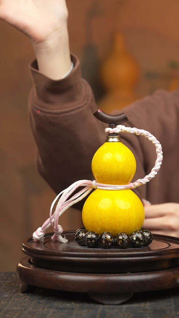 215号大漆酒葫芦一物一图拍拍退退限购拉黑