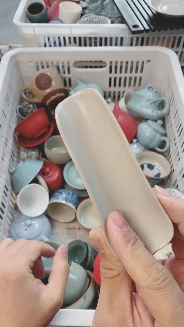 【闪购商品】茶具茶壶茶碗茶杯