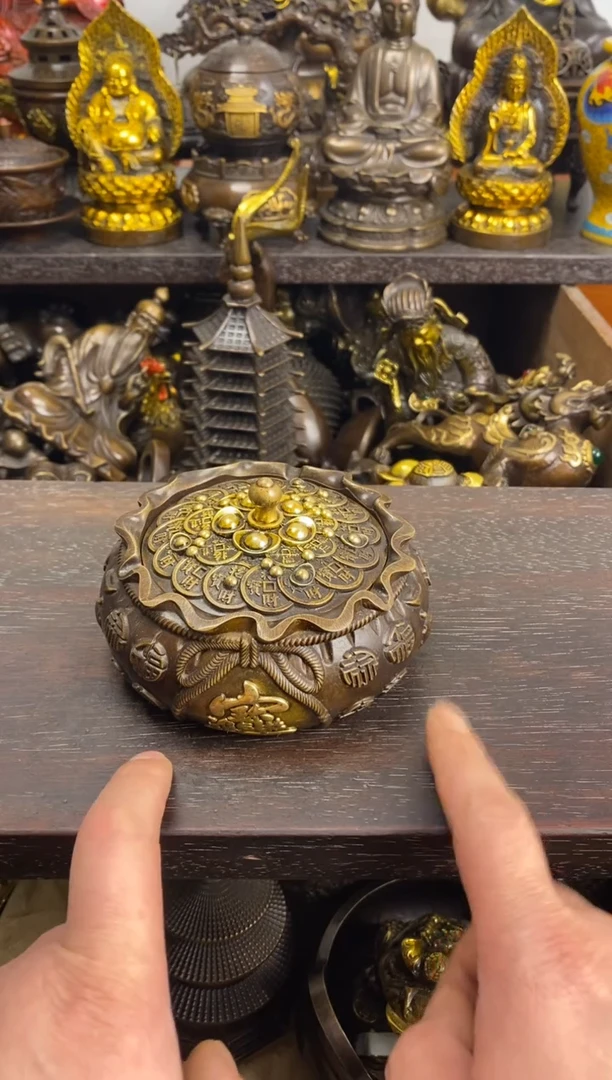 案台摆件  物品摆件