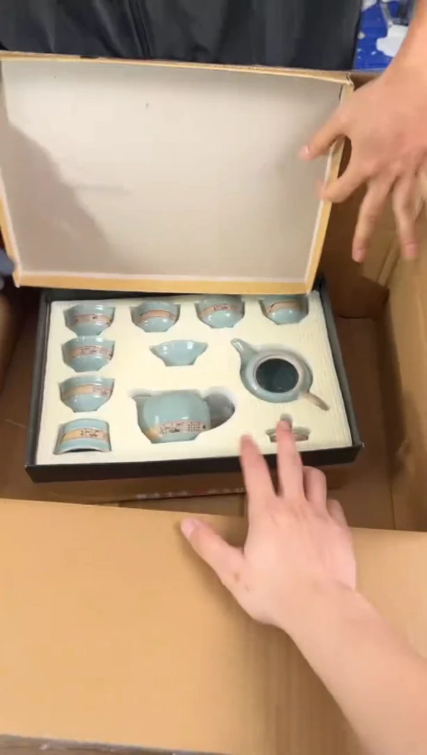知初山房清货商品链接@@T102