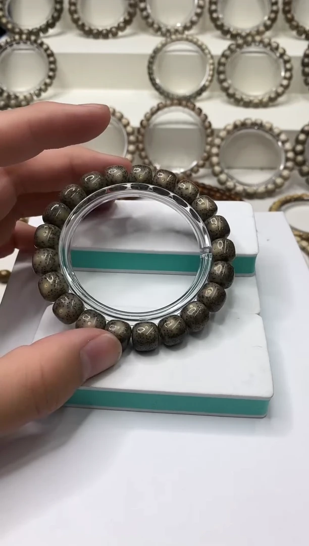 吊坠星月菩提186    b34