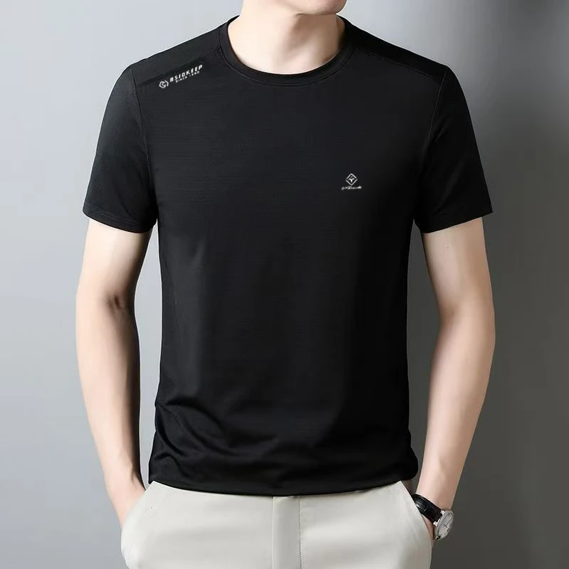 棉小伊云纱棉男女同款户外旅行衣T恤1801/1601