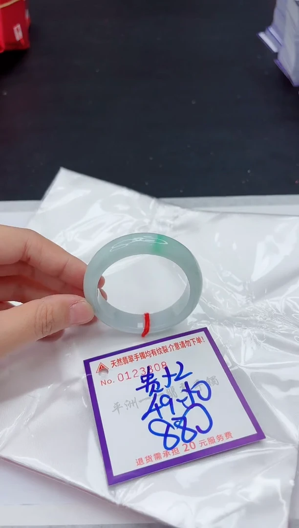 未镶嵌手镯翡翠1111111