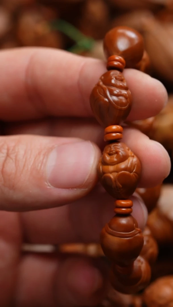 手串/手链橄榄核橄榄核