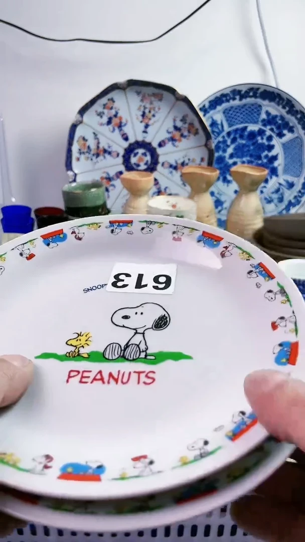 【闪购商品】瓷片77777777777 613