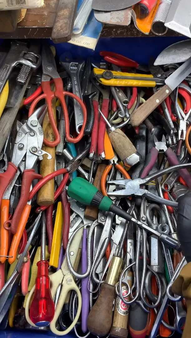 重**吧可乐日本工具仓库闪购链接