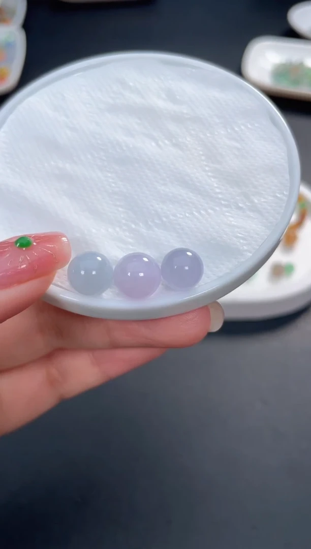 未镶嵌定制翡翠久**香啊A117