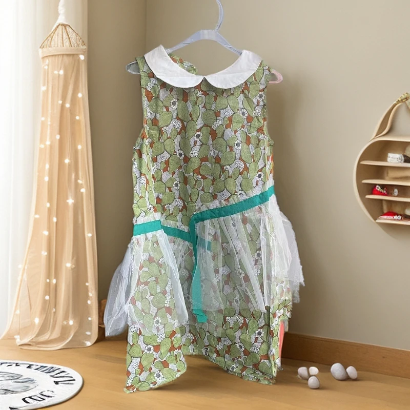 【D401-D600】昕昕童品仓 四季童装直播过款链接 裙子 裤子 上衣