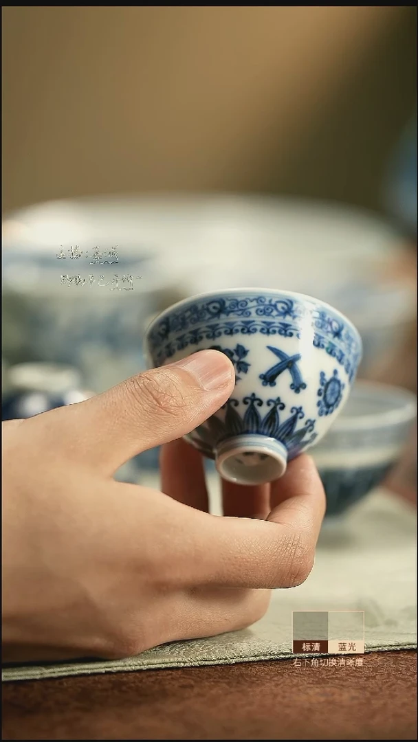 K****9花卉小鸡心    三余作器会员福利