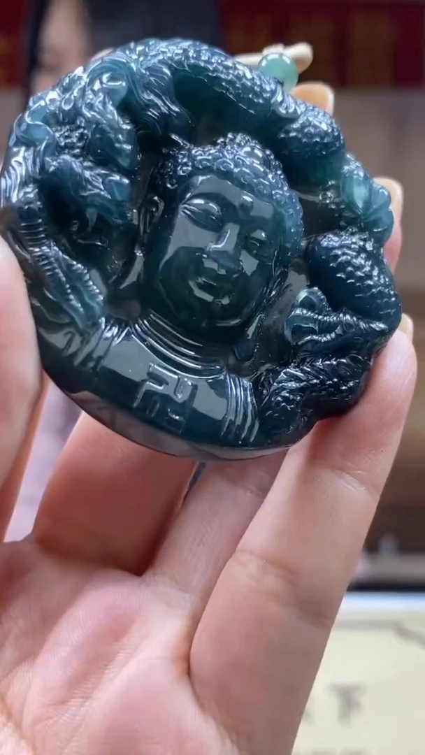 未镶嵌定制翡翠********139