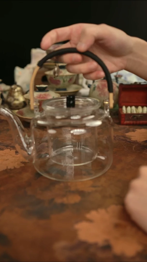 摩吉陶陶闪拍链接 大号烧水壶