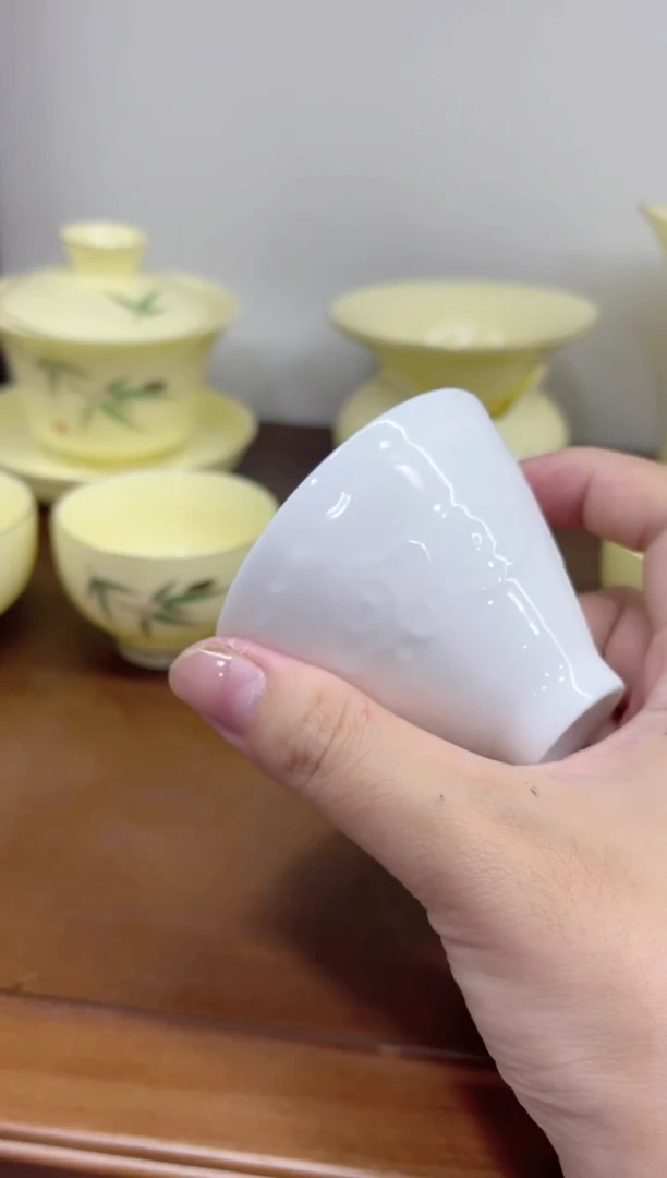 其他言泥陶瓷品牌推广下午场YN
