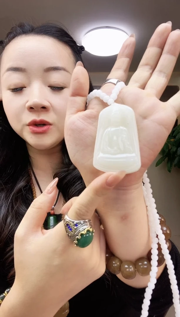 未镶嵌和田玉珠宝奇石多样性随机发一