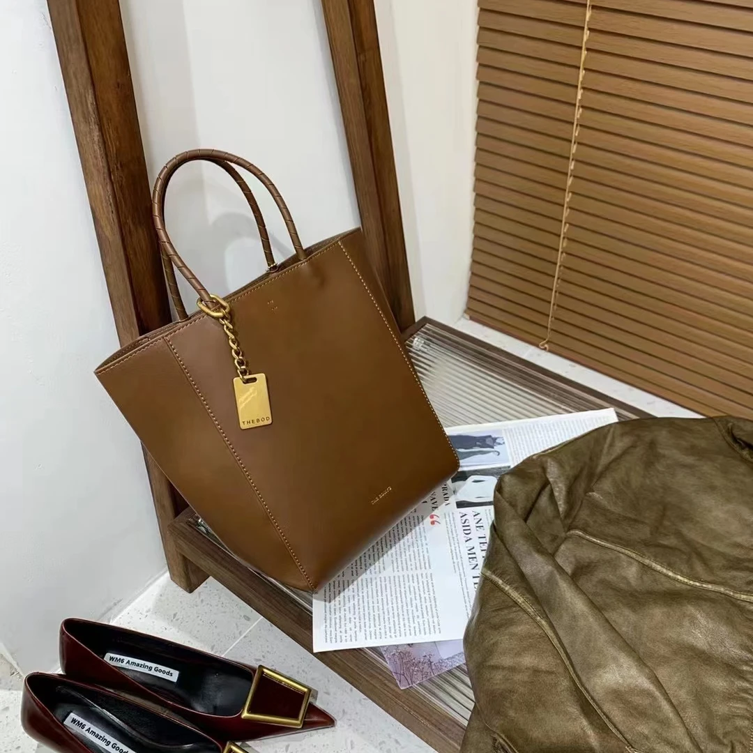 BD-B3330-焦咖-轻奢小众时尚百搭女士包包