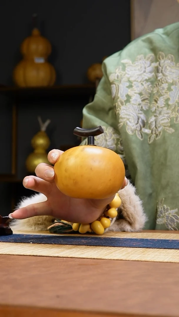 热水酒葫芦 一物一拍943