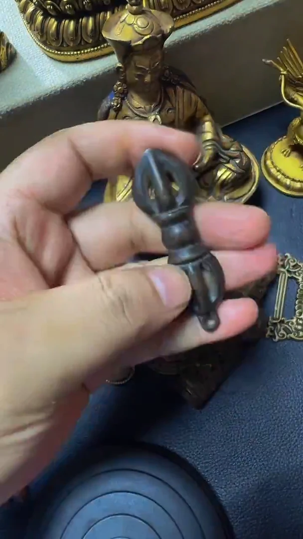 铜合金铜五股金刚杵