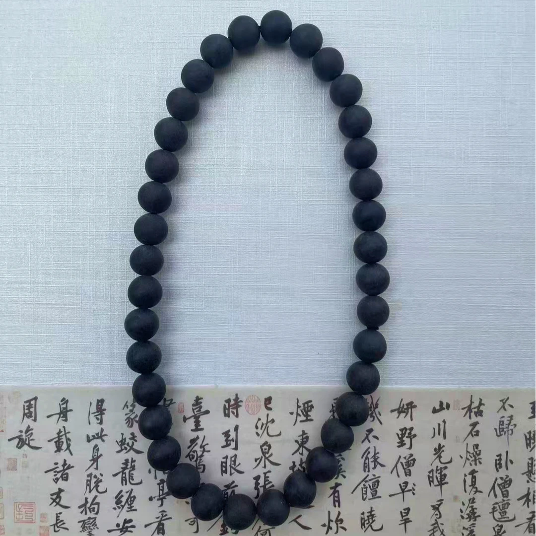 【重磅宠粉福利凝馨逸梦手串】非遗制作天然合香古法炮制持久留香