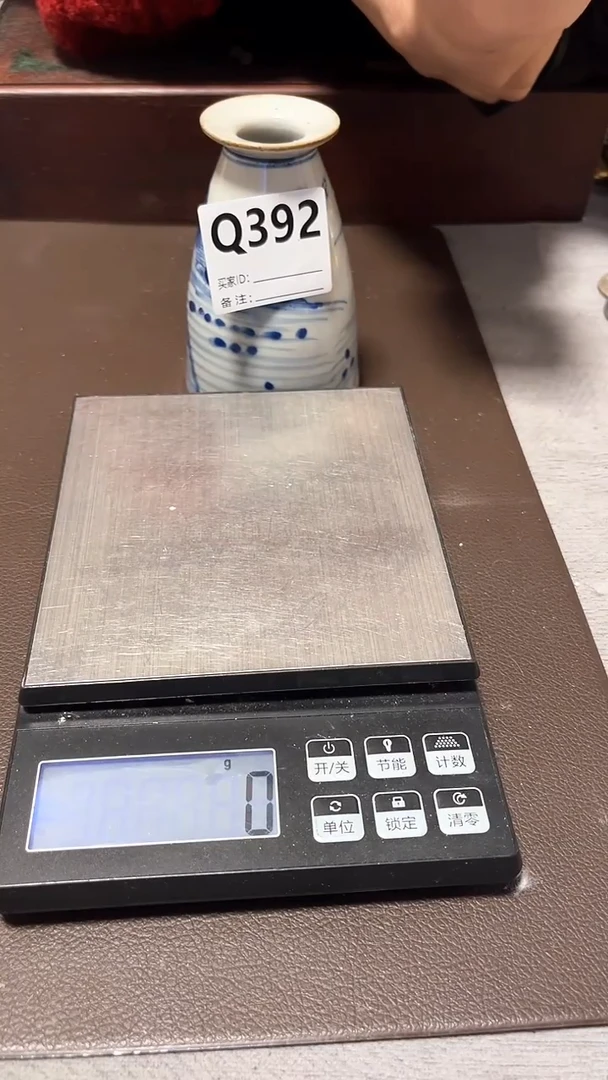 精选好物摆件新粉必备Q392