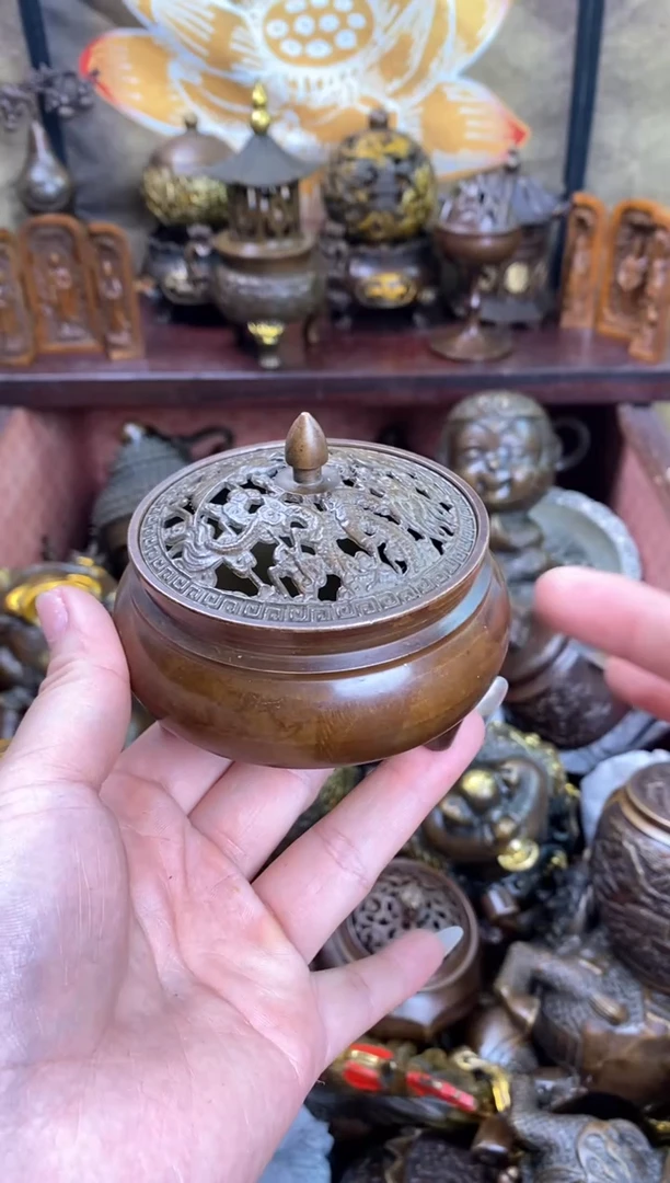 信德铜专属精选链接
