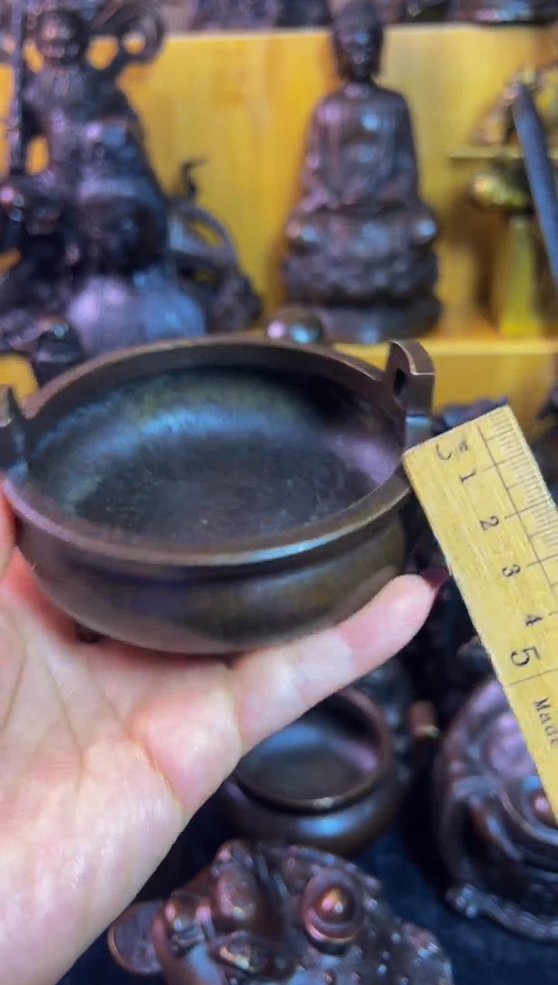 【闪购商品】1案台摆件 物品摆件