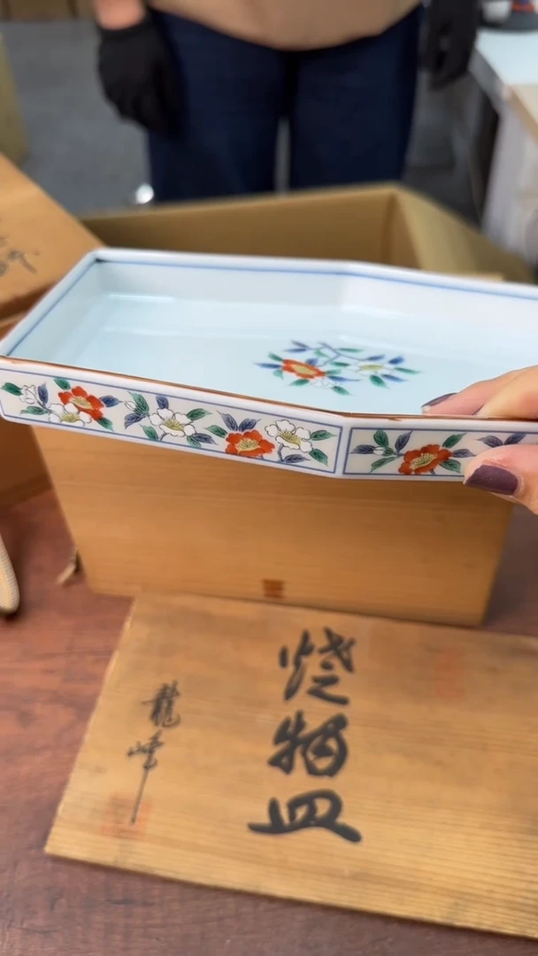 紧张而又忙碌的一天