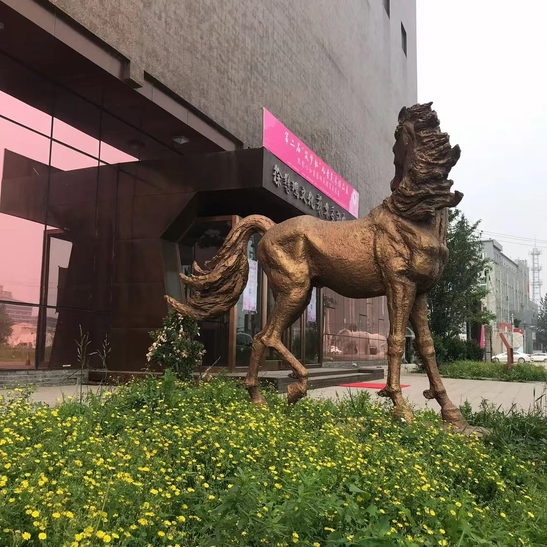 悲鸿馆藏/朱峰峰/1平尺/国画