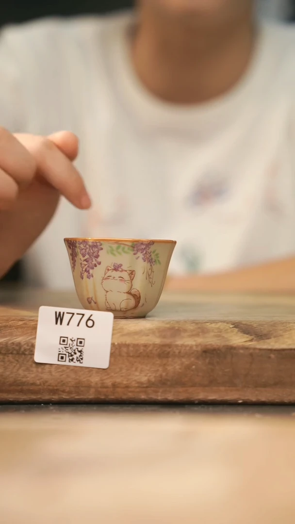 【经典福利】/ 杯子@@W776