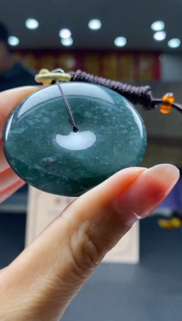 【闪购商品】定制翡翠未镶嵌********20