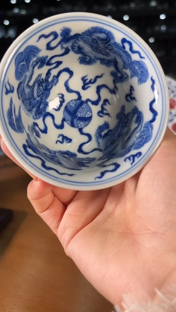 【闪购商品】瓷片刘建锋............