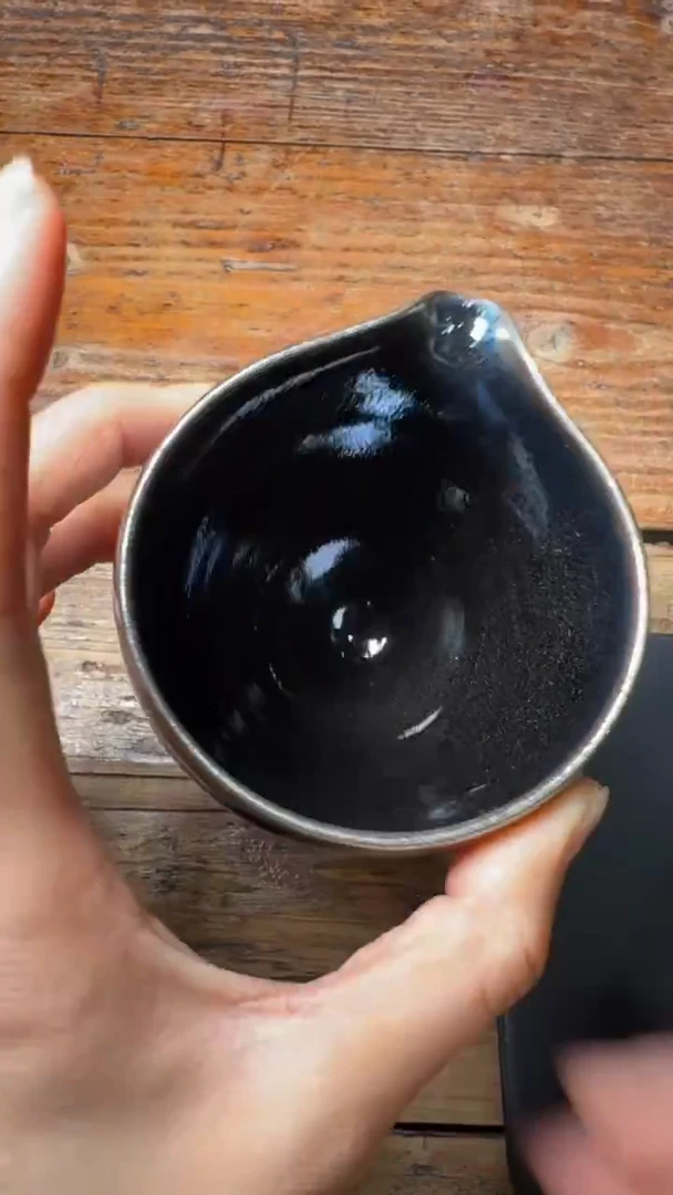 茶盏罗建明高端收藏156