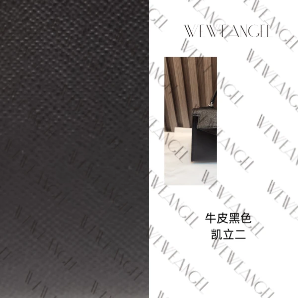 WEWEANGEL/牛皮女士单肩包