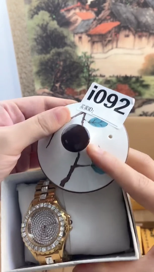 手工艺品琉璃I092瓷器手串多样性发一