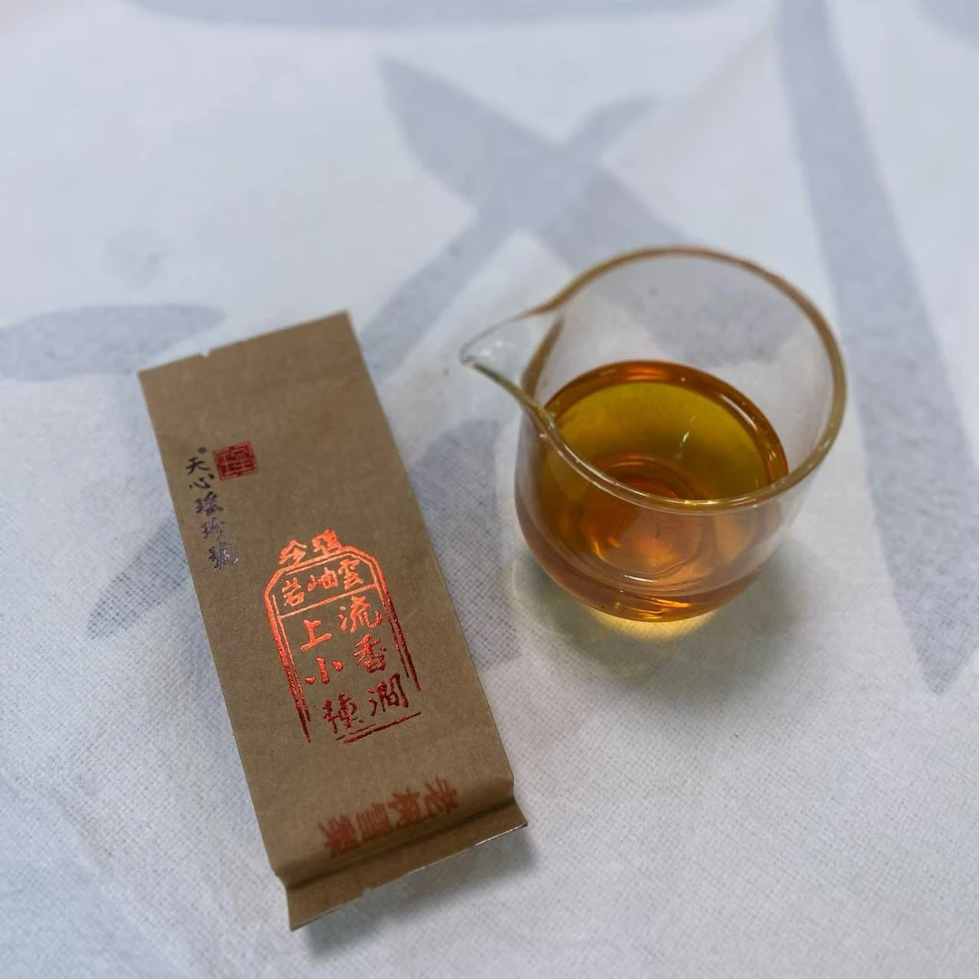 【天心瑶珍號】老树雪梨8*9g