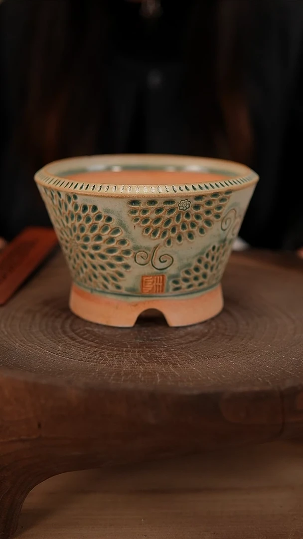 【闪购商品】陶瓷2-24-101默认有瑕口11.5