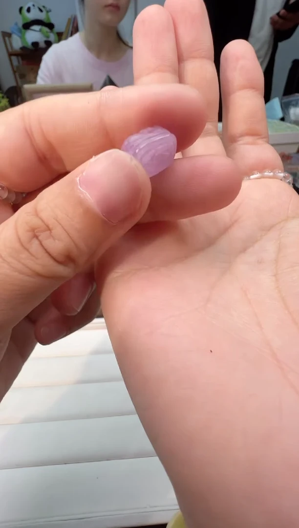 未镶嵌吊坠(不含链)水晶165多样性发其一/5.10/1个