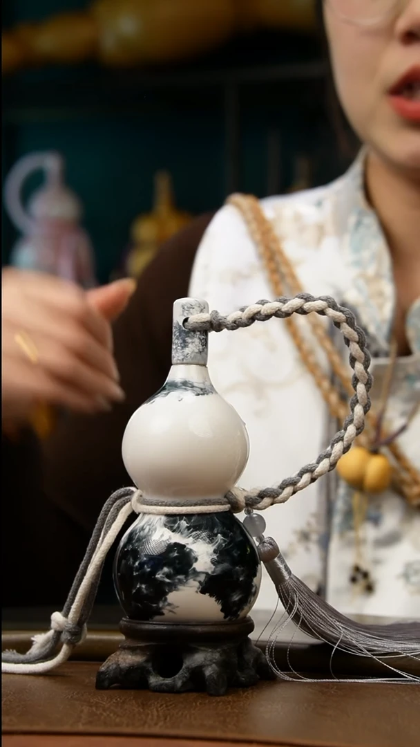 热水酒葫芦 一物一拍K669