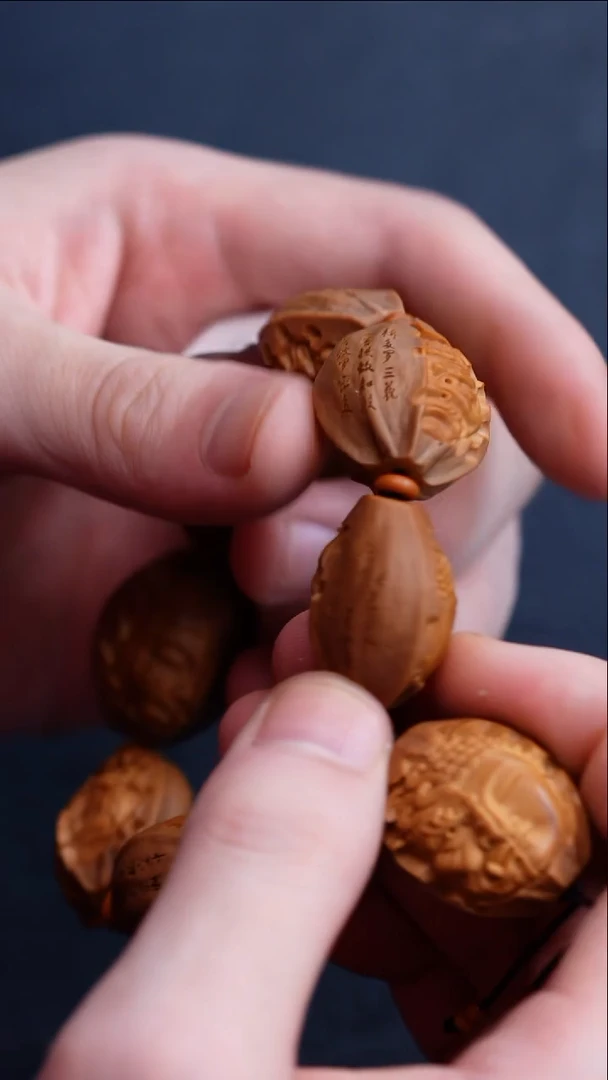 橄榄核手串/手链橄榄核