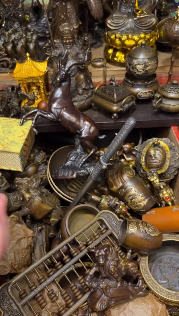 A瑞瑞古铜阁专属链接