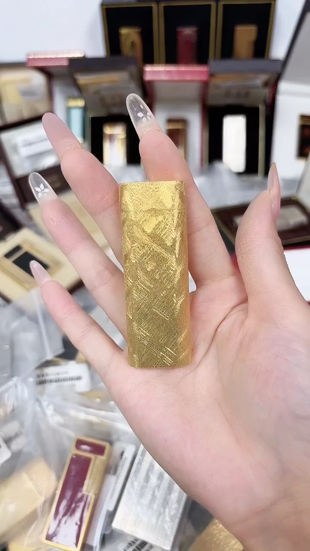 纯铜003卡锉刀金