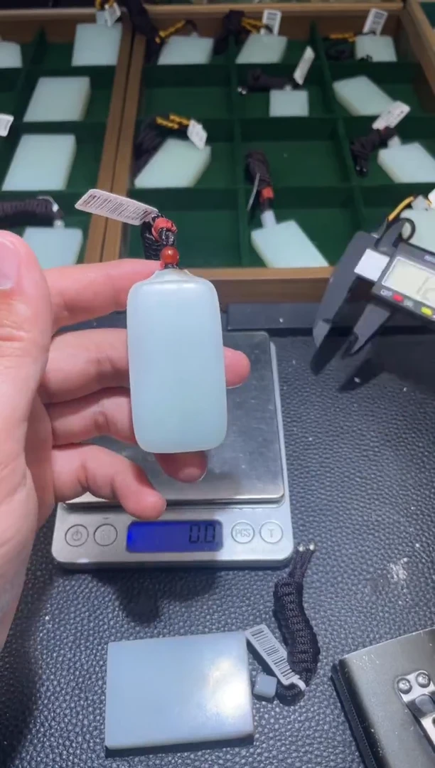 定制和田玉定制挂件