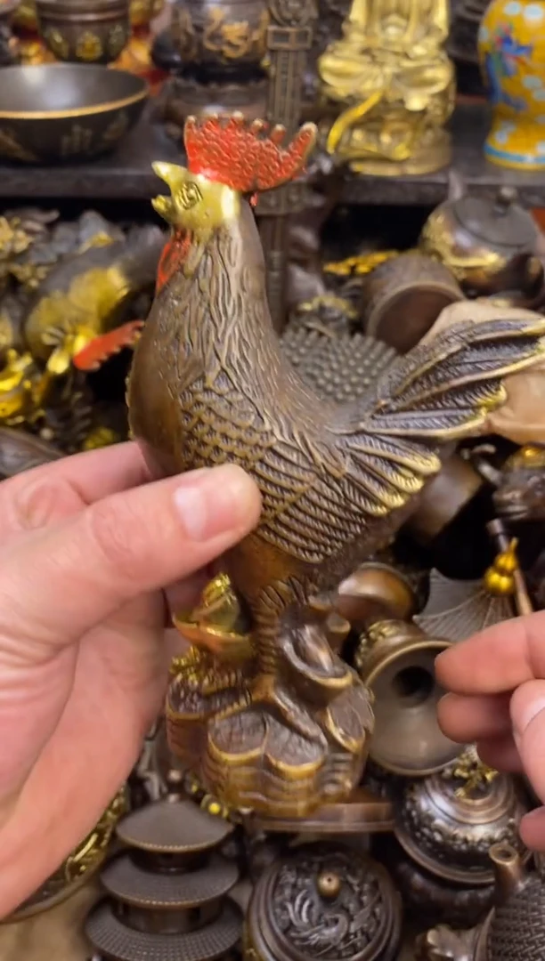 案台摆件 物品摆件