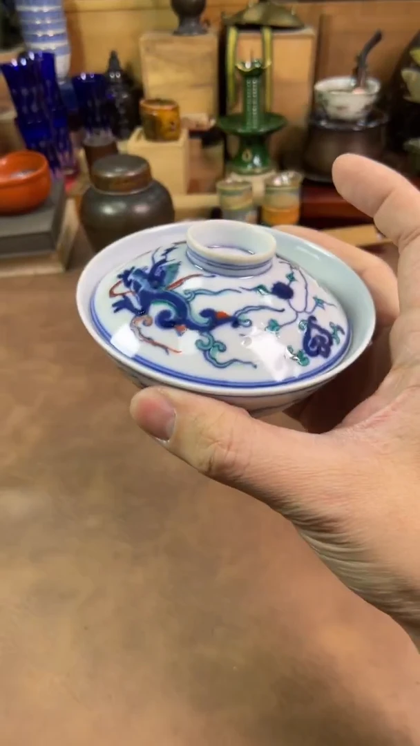 【闪购商品】摆件茶宠瓷器茶具套装