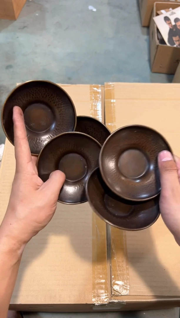 C1769中古瓷器 茶器周边/5