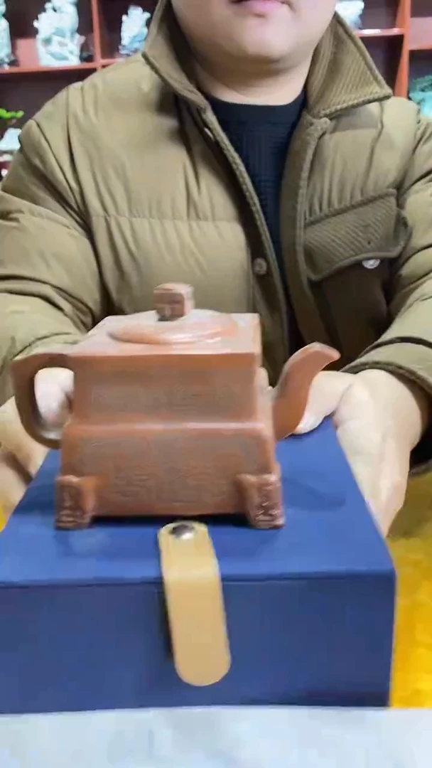 G78景德镇高端瓷器