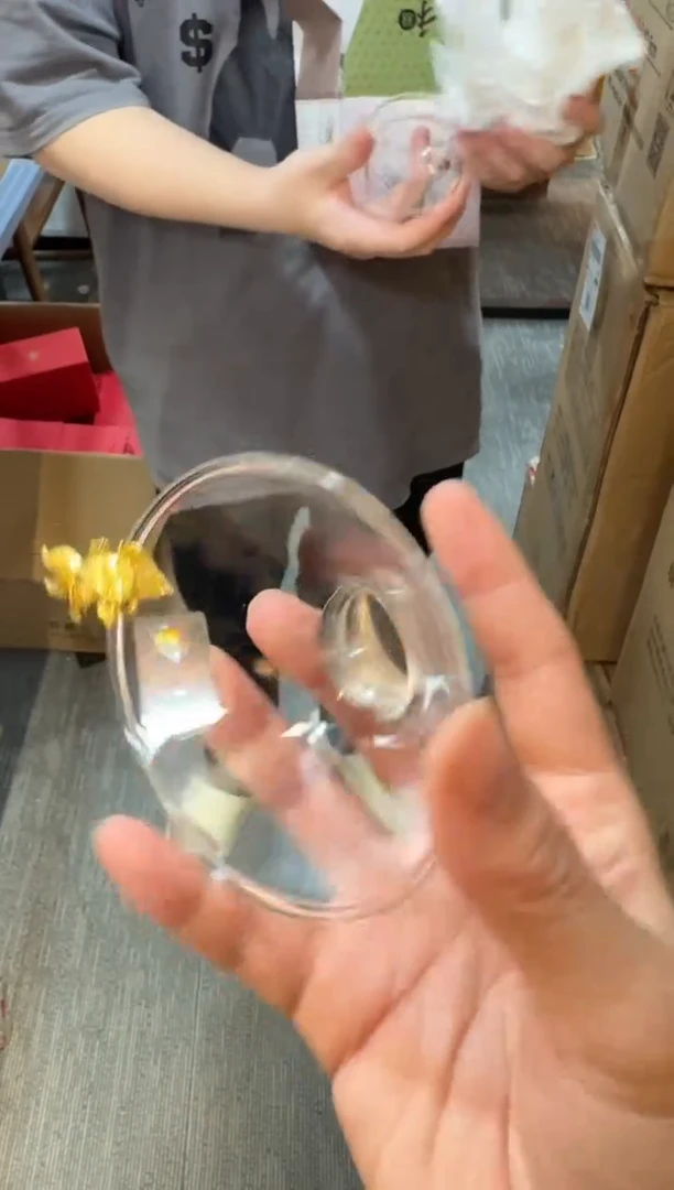 禾器-金鱼茶漏-不锈钢