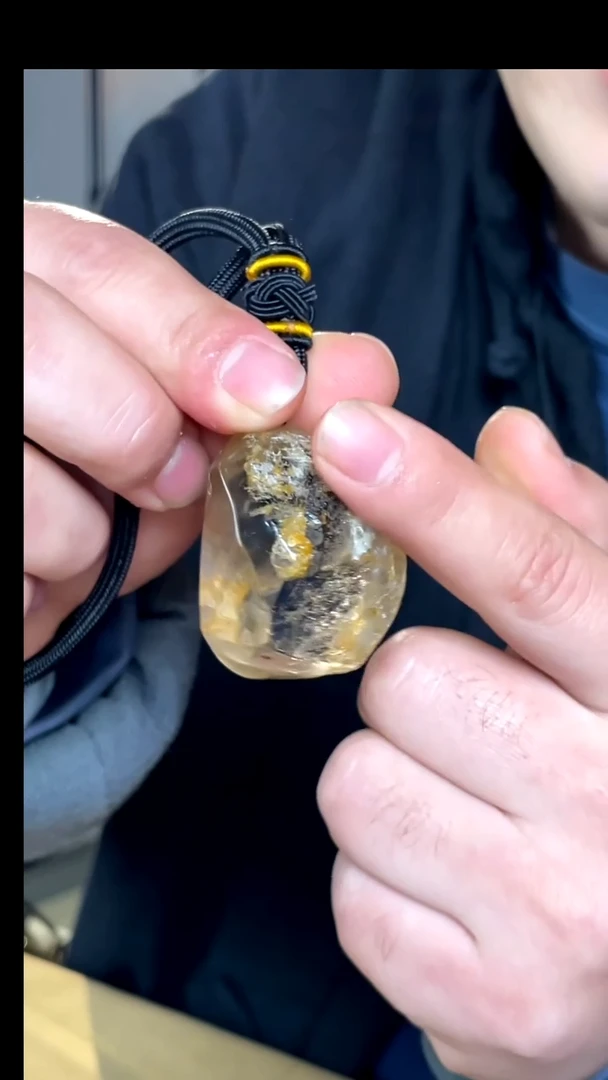 水晶摆件未镶嵌116