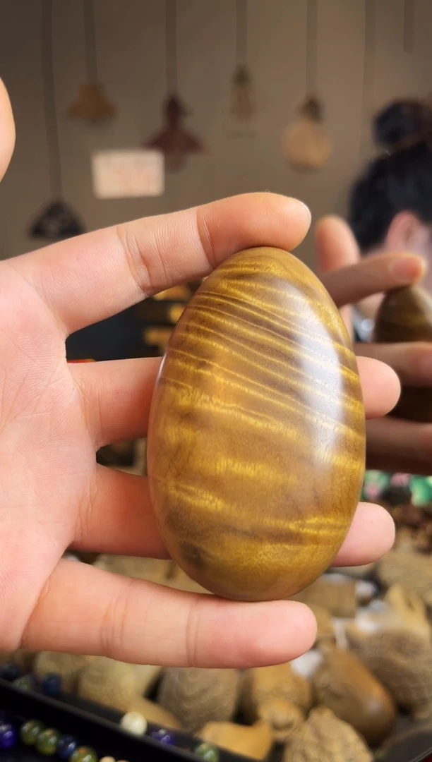 【闪购商品】金丝楠【楠阁阁】金丝楠木小叶桢楠工艺品