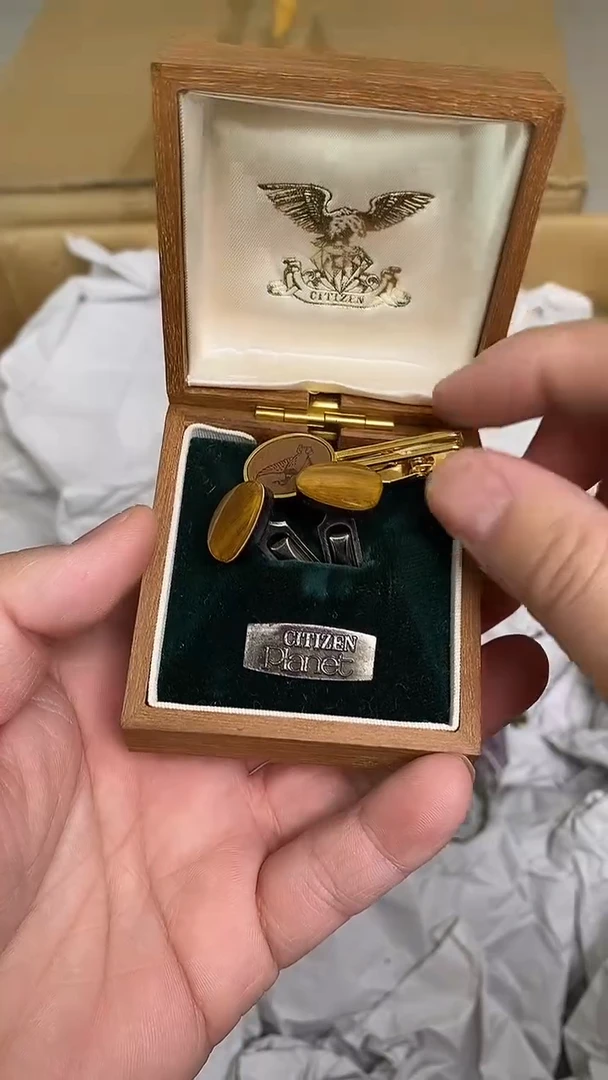 国*日瓷回流领带夹