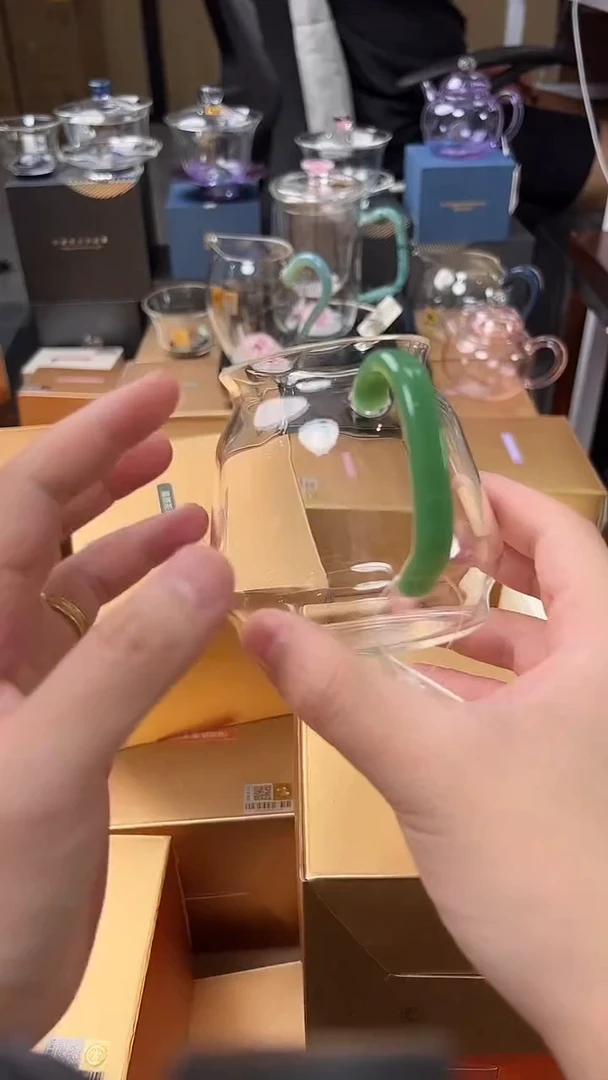 @@禾器晶彩泽然翡翠玉