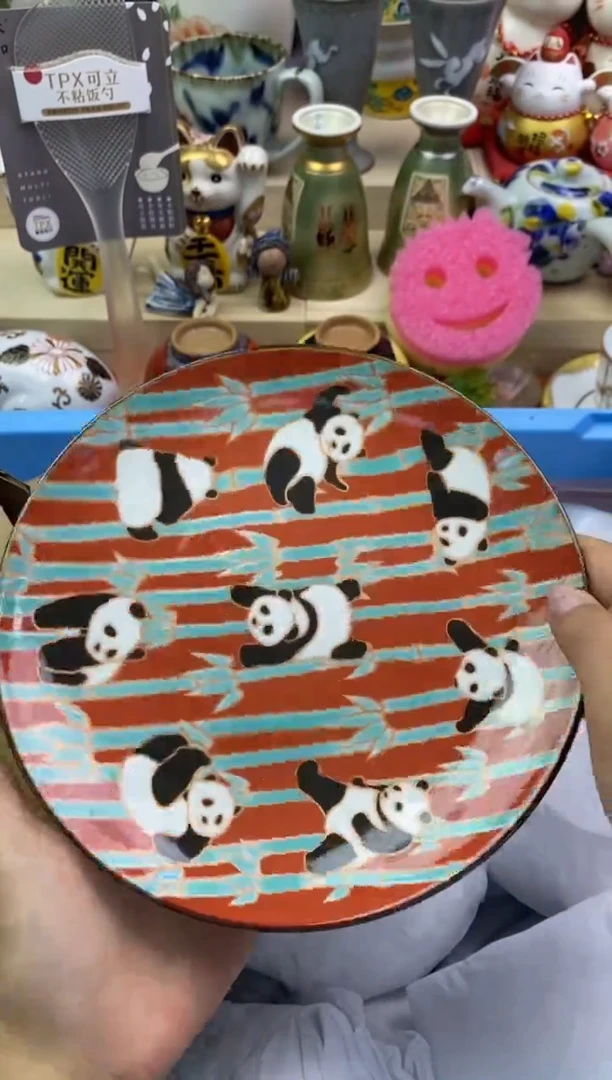 瓷片隆莲瓷器欢迎大家